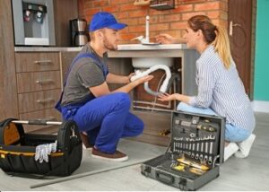 Professional plumbing services in Singapore