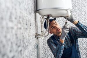 Sink Pipe Repair