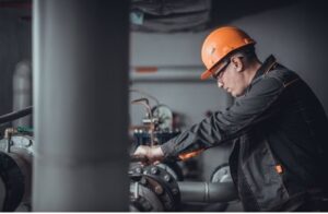 Professional plumbing services available in Singapore