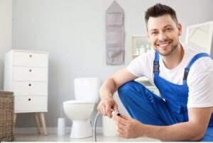 Bidet Spray Installation & Replacement​