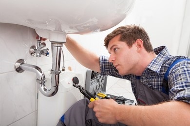 Toilet Flush Tank Leakage Repair​