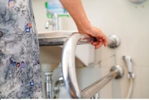 Shower Mixer Tap Installation & Replacement​