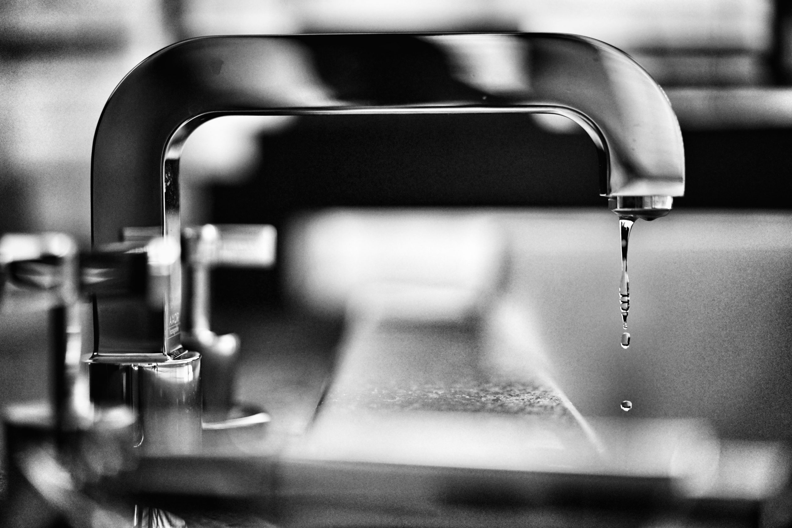 Taps & Faucet Installation/Replacement​