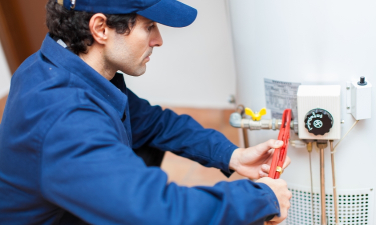 Common Water Heater Problems