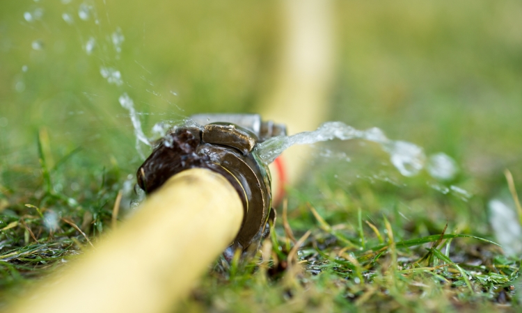 How to Fix Leaking PVC Pipe