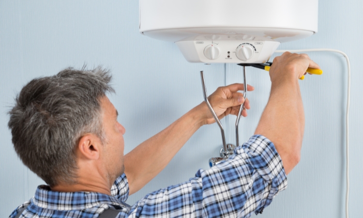 How to fix Water Heater Problems