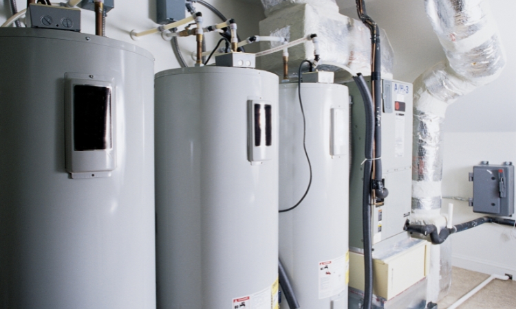 Water Heater Problems