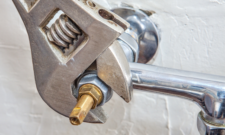 how to Fix a leaking tap