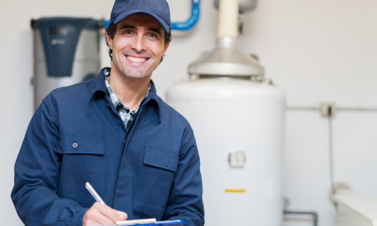 Benefits of storage water heater