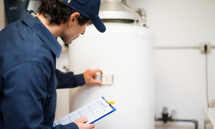 Benefits of storage water heaters