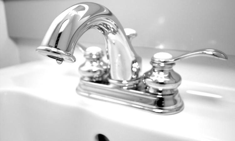 How to Fix a leaky faucet