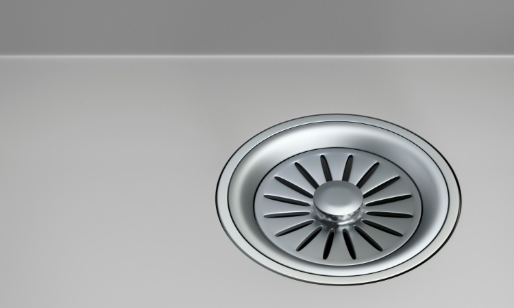 Kitchen Sink Strainer