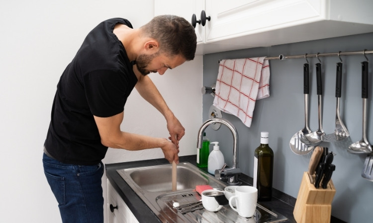 Drain Cleaning Services Singapore
