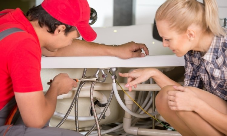 benefits of regular plumbing maintenance