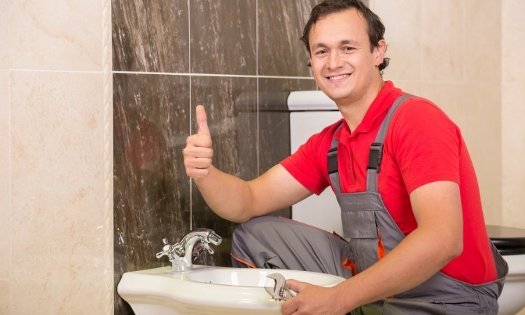 regular plumbing maintenance