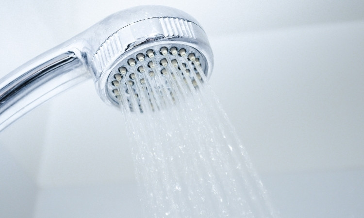 Different Types Of Showers