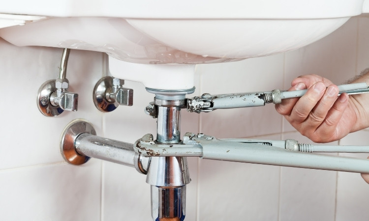 How to Install a Bathroom Sink Drain