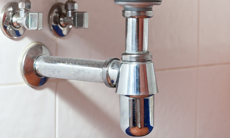 Install a Bathroom Sink Drain