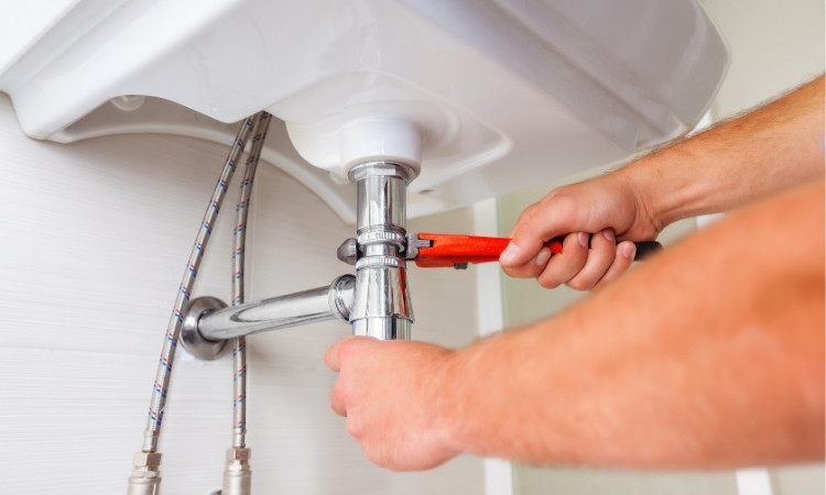 Installing a Bathroom Sink Drain