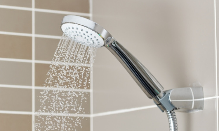 Types Of Showers