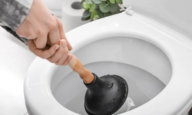 How to Prevent Toilet Clogs