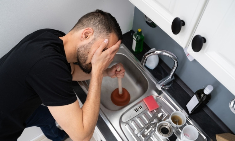 How to Prevent Clogged Drains at home